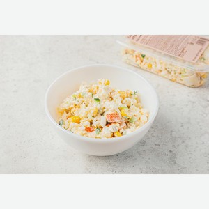 Салат Крабовый 160 г