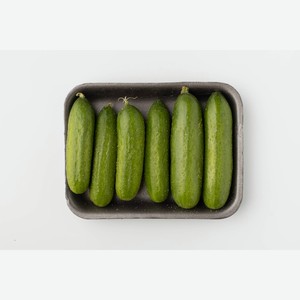 Огурцы Бакинские, 300 г 300 г