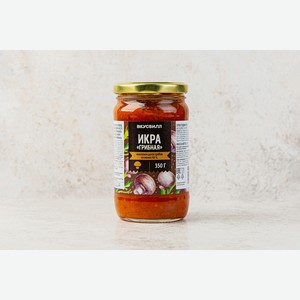Икра Грибная 350 г