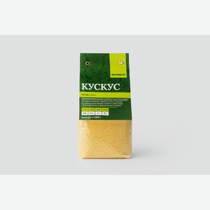 Кускус 350 г