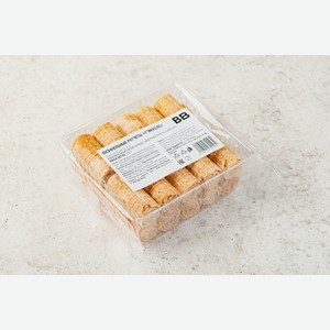 Вафельные рулеты Пикколо 150 г