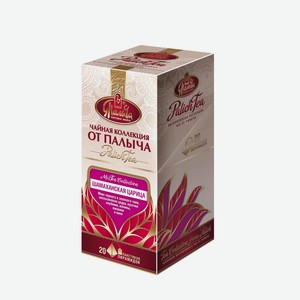 Чай Шамаханская царица (фасованный) 40 г