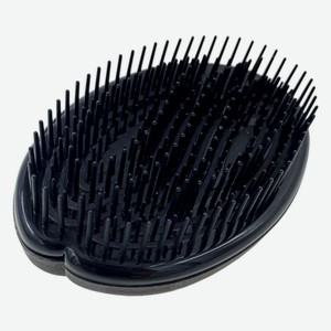Щетка д/волос Kaizer Detangler Mini из натурального молотого кофе