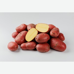 Картофель для жарки, 3 кг 3 кг