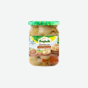 Шампиньоны Bonduelle маринованные 500 г