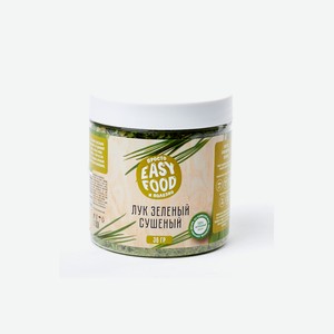 Приправа Easy Food Лук зеленый 36 г
