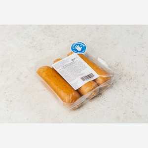 Сардельки С горчицей 330 г