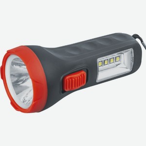 Фонарик ручной Navigator 1LED 0,5Вт 4LED 1Вт