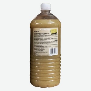 Жидкое мыло FORTELA 1,3л