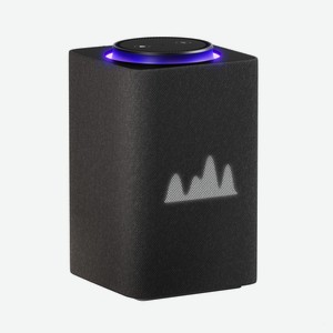 Умная колонка «Яндекс» Станция YNDX-053 Макс с Алисой и Zigbee графит