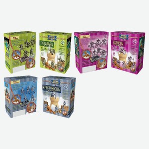 Игровой набор Битвы Fantasy