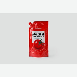 Кетчуп Томатный 350 г