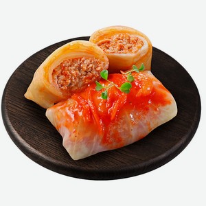 Голубцы с мясом 400 г