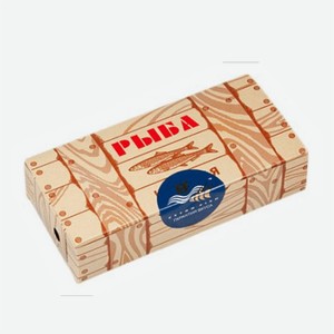 Рыба МОЙВА х/к 200г