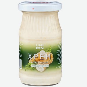 Хрен Uni Dan столовый