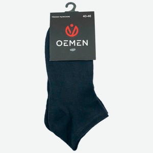 Носки мужские Oemen р.41-46 VM003