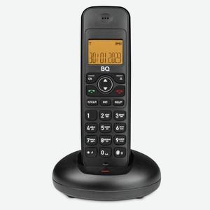 Радиотелефон BQ 1863 Black