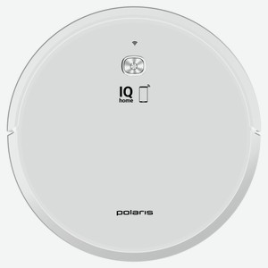 Пылесос Polaris PVCR3700 IQAqua белый