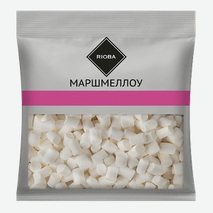 RIOBA Маршмеллоу, 200г Россия