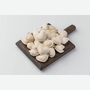 Любмени мясные со сливками 800 г