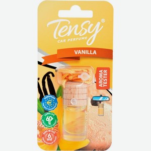 Освежитель Tensy Бочонок подвесной в ассортименте
