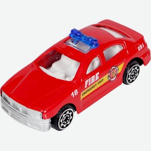 Набор игровой BIGGA Машинки 4 предмета BT962392, Китай