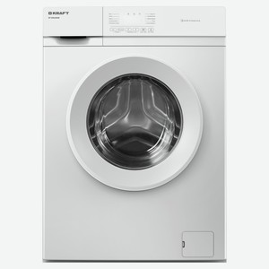 Стиральная машина Kraft KF-ED6206W