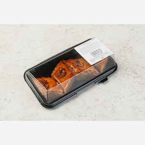 Пахлава с грецким орехом, 200 г 200 г