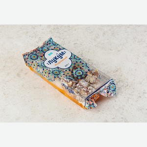 Лукум Морковный 250 г