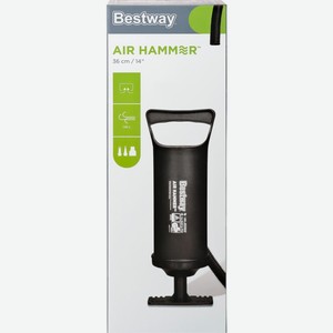 Насос ручной BESTWAY 35см 62003, Китай