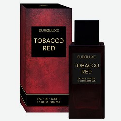 Туалетная вода Tobacco Red