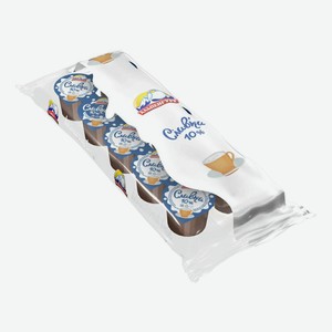 Сливки Альпенгурт питьевые ультрапастеризованные 10% 10 г х 10 шт