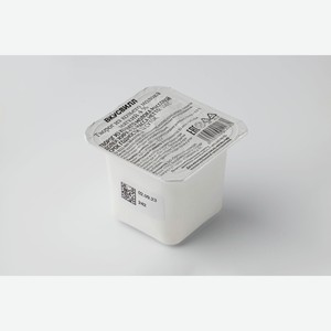 Творог из козьего молока мягкий 4% 100 г
