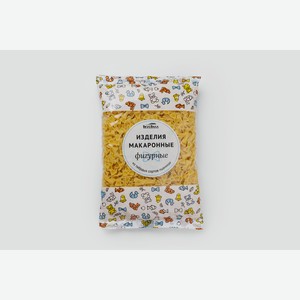 Макаронные изделия Бантики 500 г