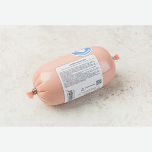 Колбаса вареная Классическая 300 г