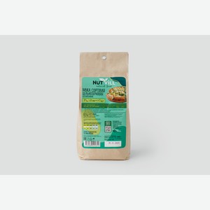 Мука из сорго цельнозерновая без глютена, 500 г 500 г