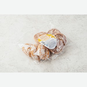 Пряники заварные Медовые 300 г