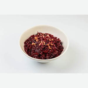Салат из свеклы с черносливом и грецкими орехами 150 г