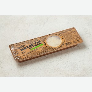 Котлеты из трески с брокколи зам., 300 г 300 г