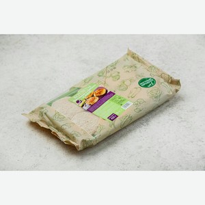 Котлеты фасолевые с грибами и луком, зам. 450 г