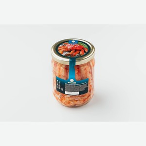 Мясо краба камчатского первая фаланга, 500 г 500 г