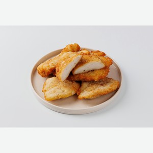 Шницель куриный, 360 г 360 г
