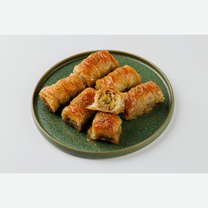 Пахлава с фисташкой 170 г