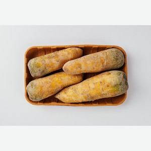 Морковь желтая (для плова) , 600 г 600 г