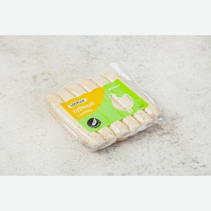 Сосиски куриные с цукини 240 г
