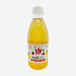 Холодный чай, Be True, 1 л, в ассортименте