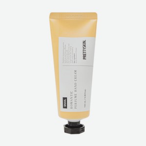 Парфюмированный крем для рук, PRETTYSKIN, 100 мл, в ассортименте