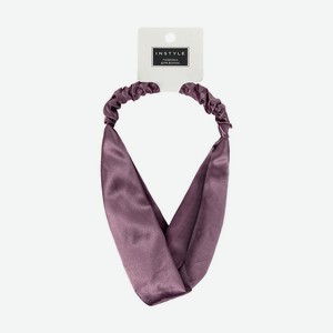 Повязка для волос, InStyle, в ассортименте