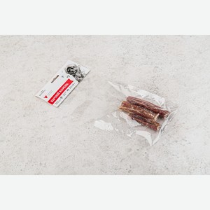 Лакомство для собак Бычий корень, 50 гр 50 г