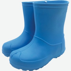 Сапожки детские р28-36 SS20 191-001 SS22